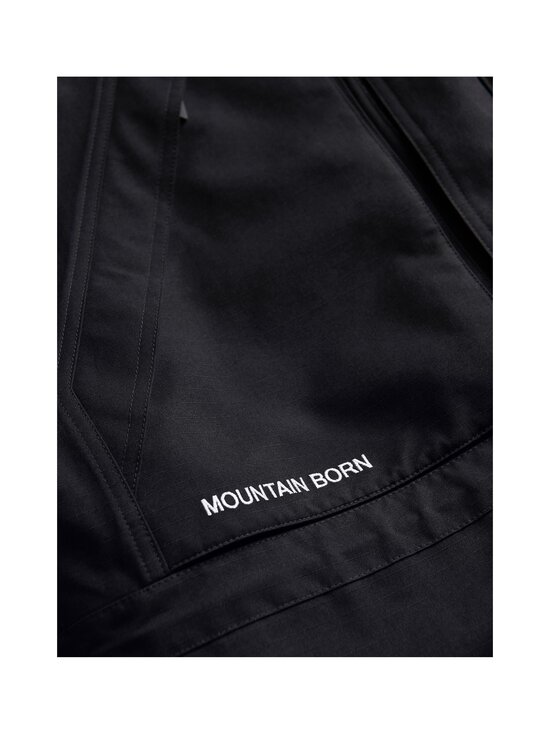 Peak Performance - M Vibe 95 Jacket -takki - BLACK | Stockmann - photo 5