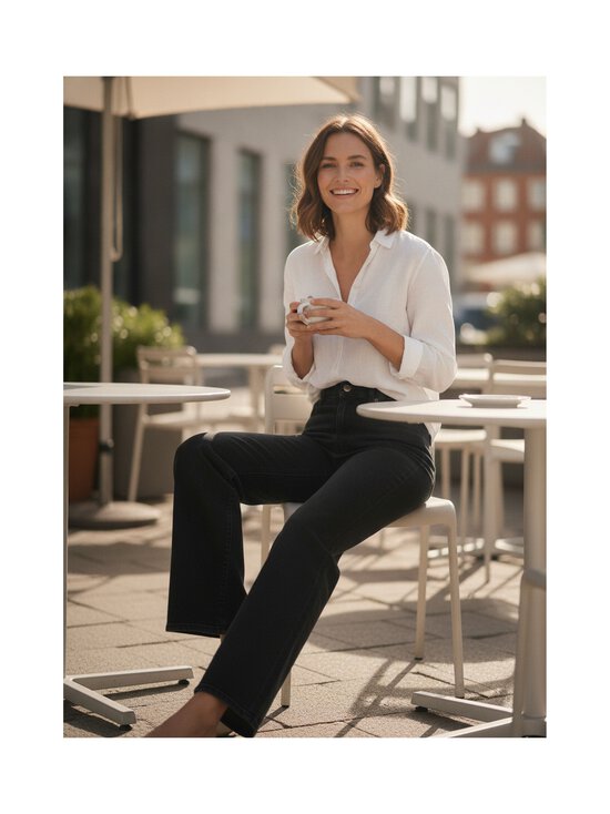 Frame - Le Slim Palazzo -farkut - ETCH | Stockmann - photo 5