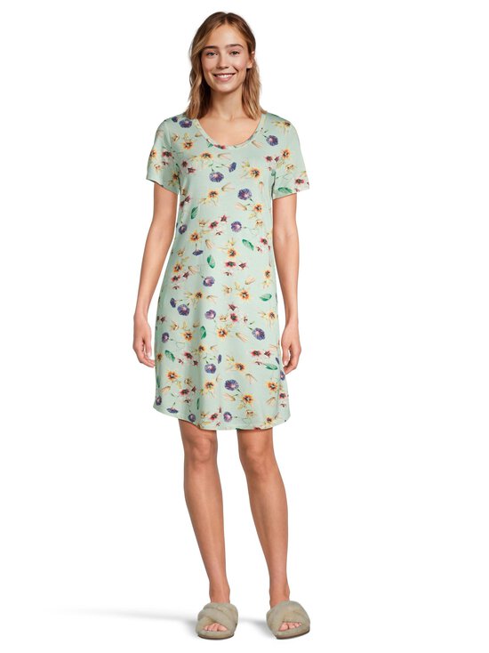 Essenza - Isa Fiorre -yömekko - SUBTLE GREEN - photo 2 Essenza - Isa Fiorre -yömekko - SUBTLE GREEN | Stockmann - photo 2