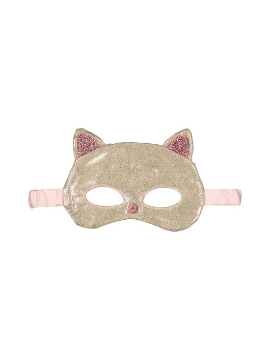 Rockahula - Sequin Cat -puolinaamari 3-10 v - GOLD - photo 1 Rockahula - Sequin Cat -puolinaamari 3-10 v - GOLD | Stockmann - photo 1