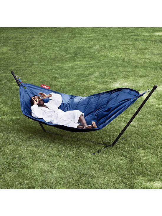 Fatboy - Headdemock Deluxe -riippumatto - SININEN | Stockmann - photo 4