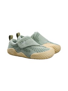 Vivobarefoot - Motus Knit Pre-School -paljasjalkakengät - 03 GLACIAL GREEN | Stockmann