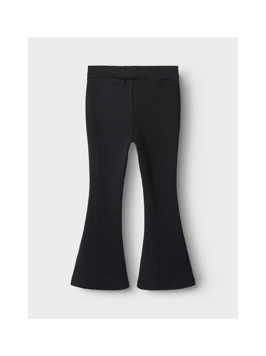 Name It - Püksid Nmfsuraja Bootcut - BLACK - photo 2 Name It - Püksid Nmfsuraja Bootcut - BLACK | Stockmann - photo 2