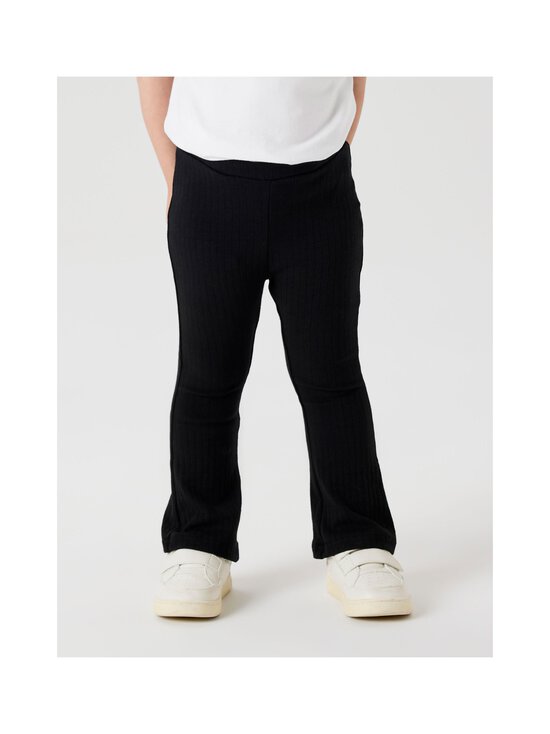 Name It - Püksid Nmfsuraja Bootcut - BLACK - photo 5 Name It - Püksid Nmfsuraja Bootcut - BLACK | Stockmann - photo 5