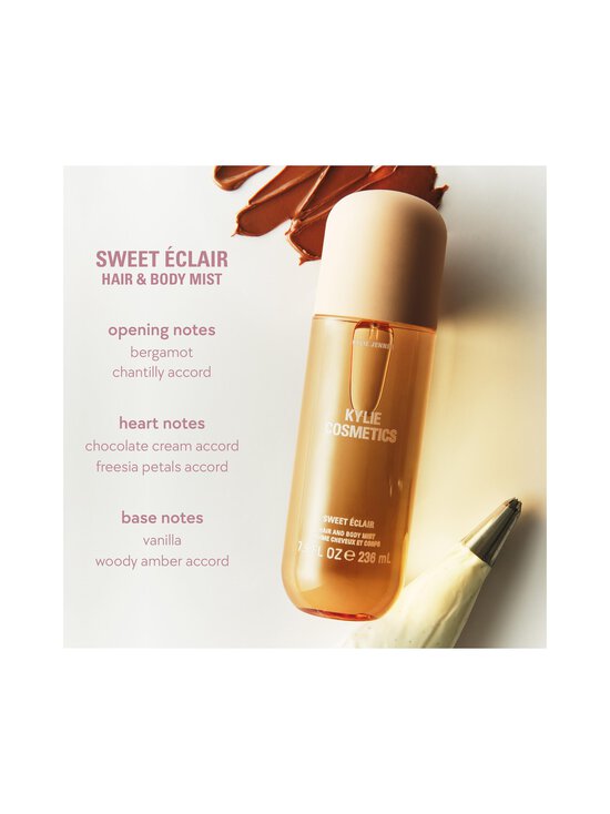 Kylie Jenner - Sweet Éclair -vartalosuihke - NOCOL | Stockmann - photo 3