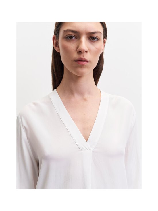 Tiger of Sweden - Kasia 2 -pusero - 090 WHITE | Stockmann - photo 3