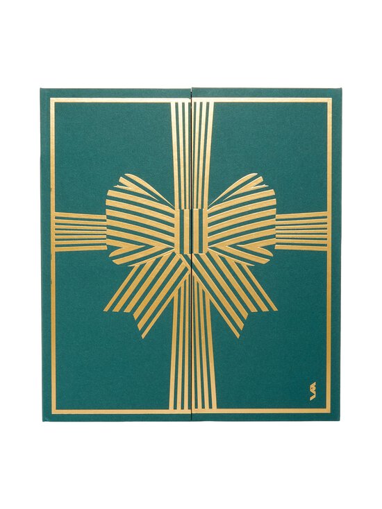 Stockmann - Stockmannin kosmetiikkajoulukalenteri 2026 - GREEN | Stockmann - photo 1