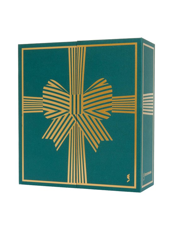 Stockmann - Stockmannin kosmetiikkajoulukalenteri 2026 - GREEN | Stockmann - photo 2