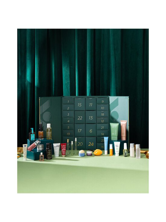 Stockmann - Stockmannin kosmetiikkajoulukalenteri 2026 - GREEN | Stockmann - photo 4