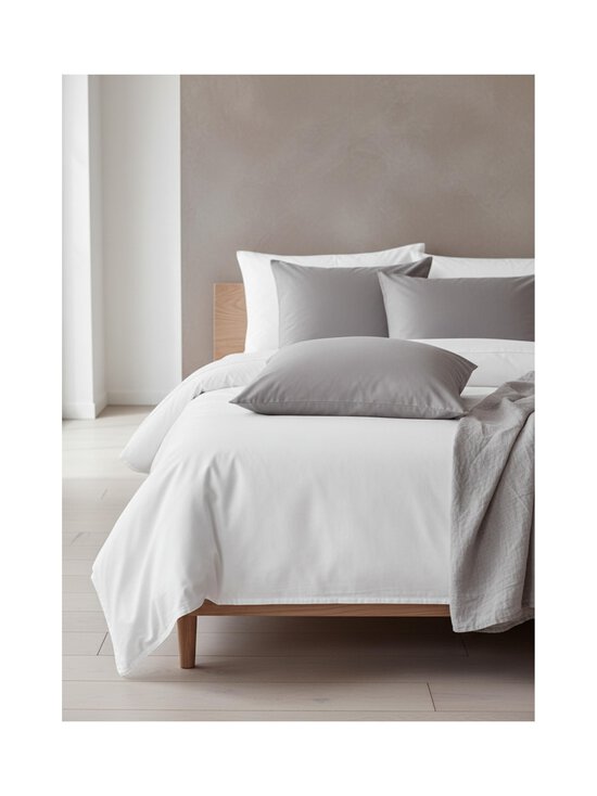 Movesgood - Padjapüür Bamboo 50 x 60 cm, 2 tk - DARK GREY | Stockmann - photo 2