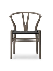 Carl Hansen&Son - CH24 Wishbone -tuoli - VIHREÄ | Stockmann