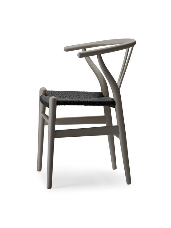 Carl Hansen&Son - CH24 Wishbone -tuoli - VIHREÄ | Stockmann - photo 2