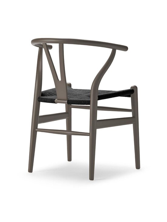 Carl Hansen&Son - CH24 Wishbone -tuoli - VIHREÄ | Stockmann - photo 3