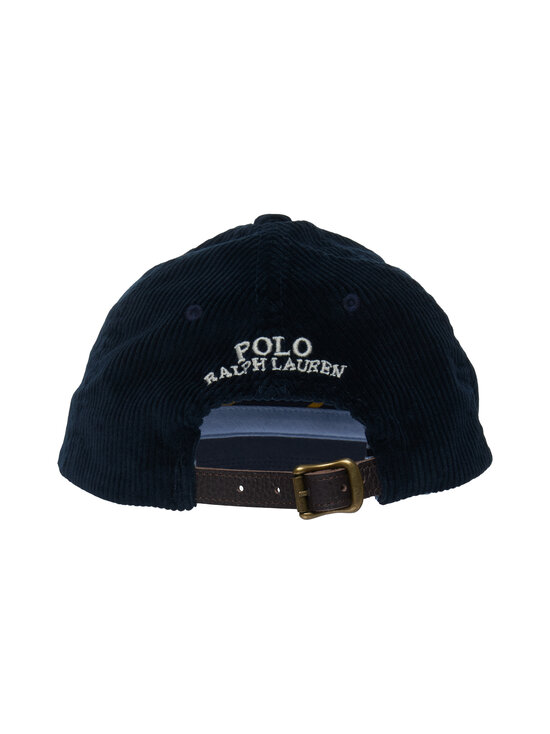 Polo Ralph Lauren - Classic Sport -lippalakki - AVIATOR NAVY - photo 2 Polo Ralph Lauren - Classic Sport -lippalakki - AVIATOR NAVY | Stockmann - photo 2