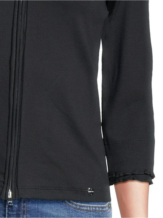 Marc Cain - Takki - 900 BLACK - photo 4 Marc Cain - Takki - 900 BLACK | Stockmann - photo 4