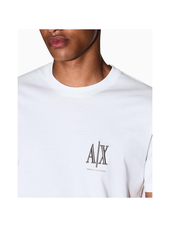 ARMANI EXCHANGE - T-särk - DRIFTWOOD | Stockmann - photo 5