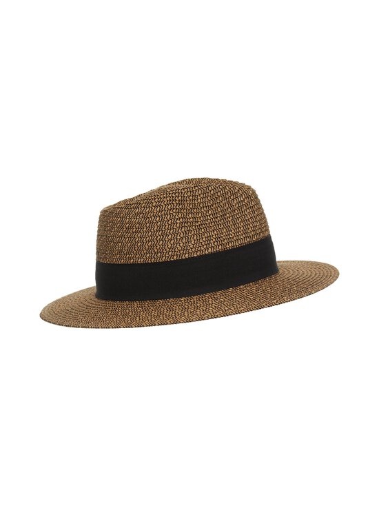 KN Kati Niemi - Leonardo-lierihattu - 10 BROWN - photo 2 KN Kati Niemi - Leonardo-lierihattu - 10 BROWN | Stockmann - photo 2