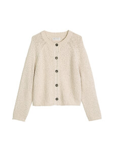 Marc O'Polo - Neuletakki - 707 GRAY SILK | Stockmann