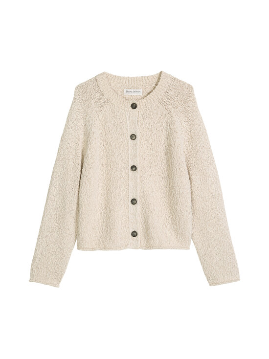 Marc O'Polo - Neuletakki - 707 GRAY SILK | Stockmann - photo 1