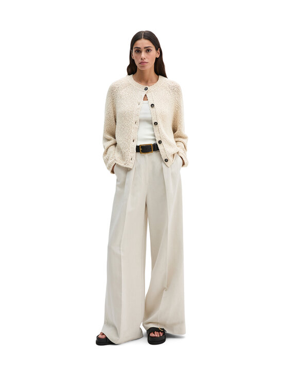 Marc O'Polo - Neuletakki - 707 GRAY SILK | Stockmann - photo 2