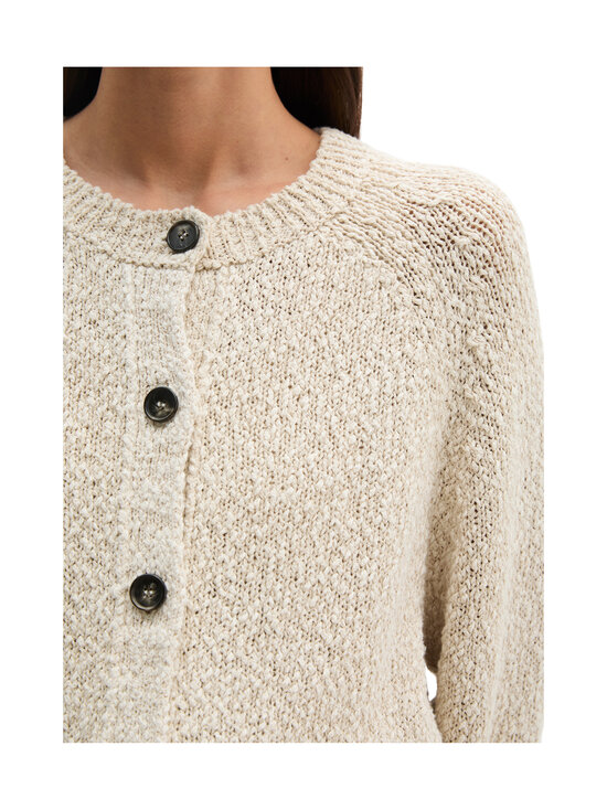 Marc O'Polo - Neuletakki - 707 GRAY SILK | Stockmann - photo 5