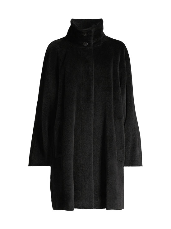 Marella - MllSalpa Short -villakangastakki - 004 BLACK | Stockmann - photo 1