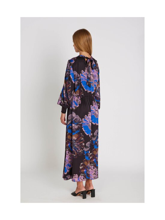 RUE de FEMME - Lorelaila-kukkamekko - 20 BLACK | Stockmann - photo 3