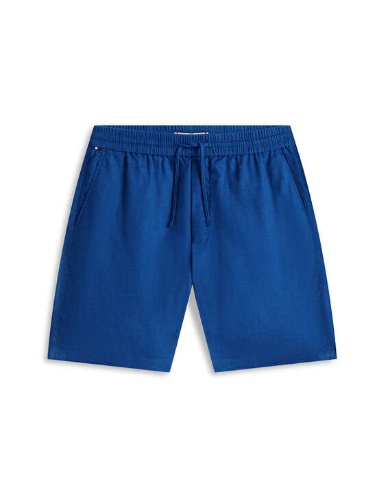 Tommy Hilfiger - Dover Sorona lina šorti - C3I BLUE JEAN | Stockmann - photo 1