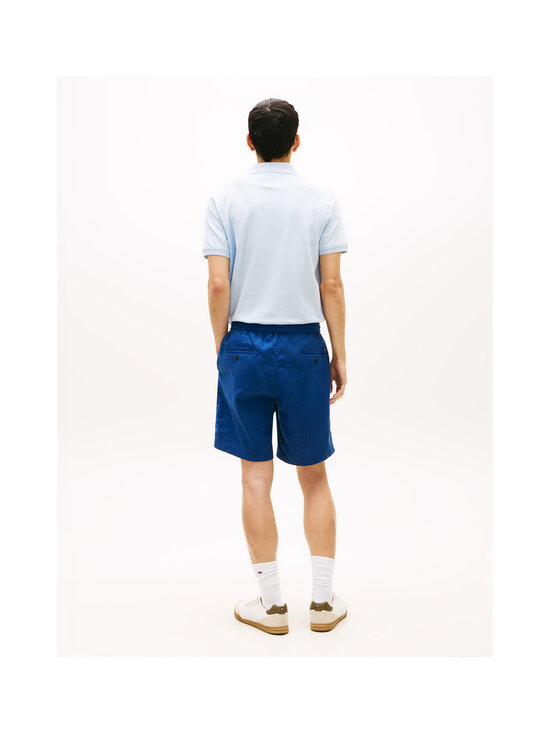 Tommy Hilfiger - Dover Sorona lina šorti - C3I BLUE JEAN | Stockmann - photo 3