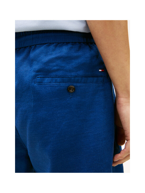 Tommy Hilfiger - Dover Sorona lina šorti - C3I BLUE JEAN | Stockmann - photo 4