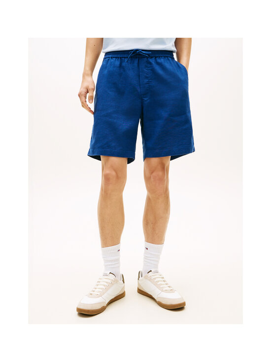 Tommy Hilfiger - Dover Sorona lina šorti - C3I BLUE JEAN | Stockmann - photo 5