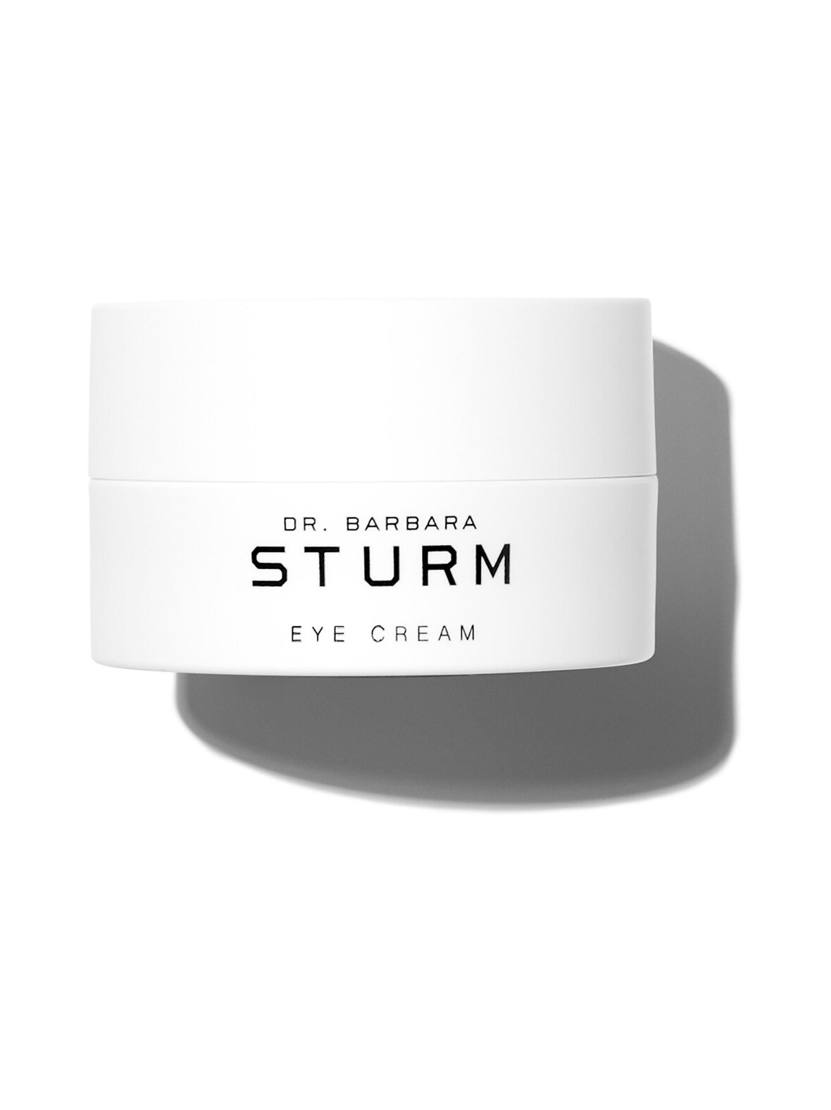 Eye Cream -silmänympärysvoide 15 ml