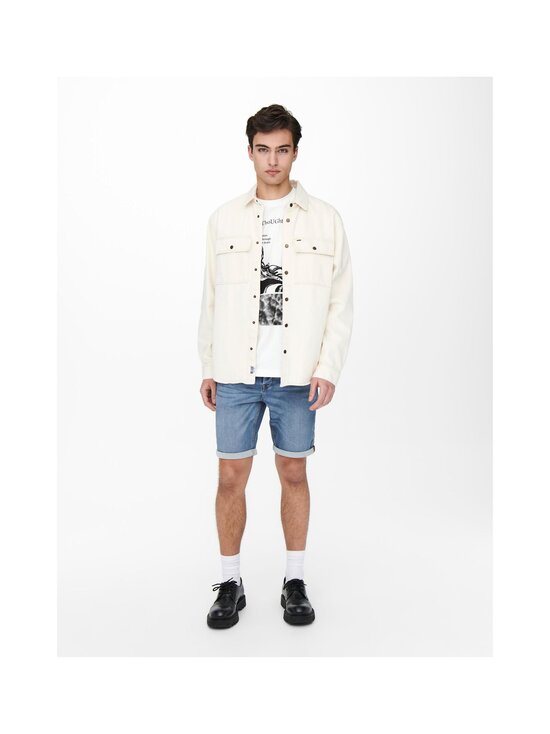 Only & Sons - OnsPly teksapüksid - BLUE DENIM - photo 3 Only & Sons - OnsPly teksapüksid - BLUE DENIM | Stockmann - photo 3