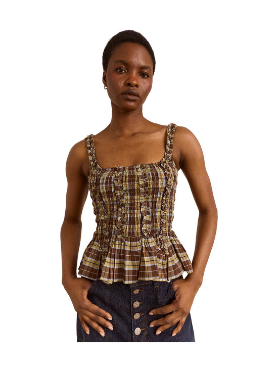 Damson Madder - Raphi-toppi - COCOA | Stockmann - photo 1