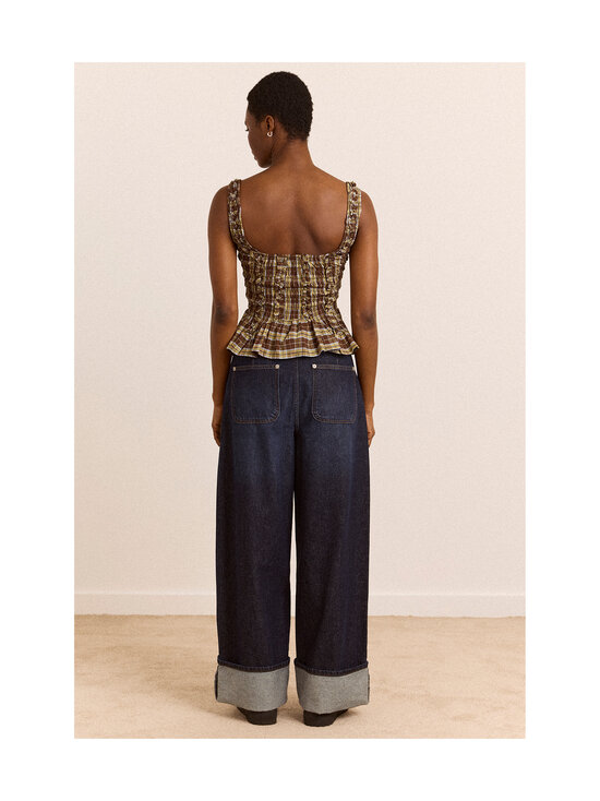 Damson Madder - Raphi-toppi - COCOA | Stockmann - photo 2