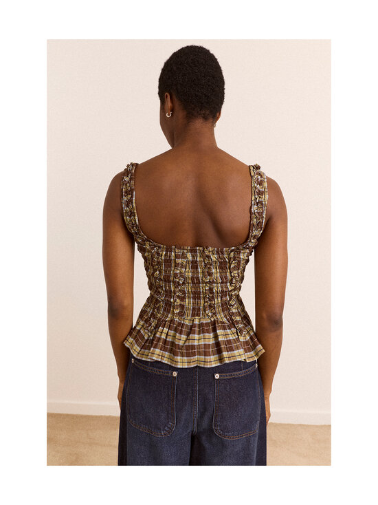 Damson Madder - Raphi-toppi - COCOA | Stockmann - photo 3