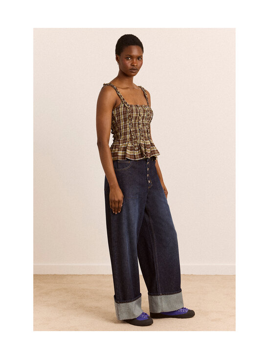 Damson Madder - Raphi-toppi - COCOA | Stockmann - photo 4
