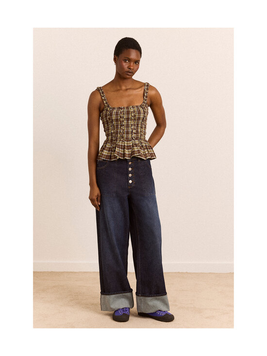 Damson Madder - Raphi-toppi - COCOA | Stockmann - photo 6