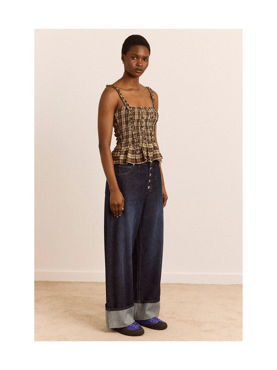 Damson Madder - Raphi-toppi - COCOA | Stockmann - photo 7