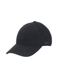 Stetson - Villane nokkmüts - 32 ANTHRA MELANGE | Stockmann