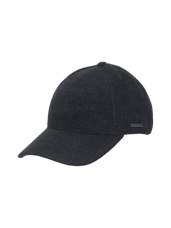Stetson - Villane nokkmüts - 32 ANTHRA MELANGE | Stockmann - photo 1