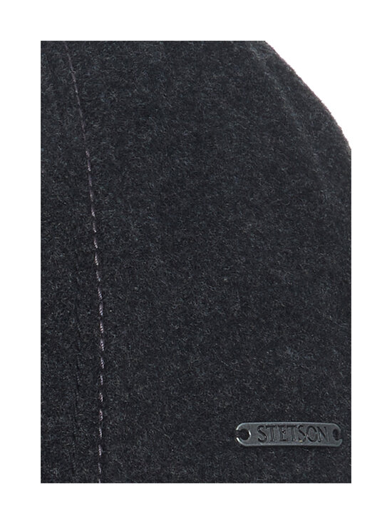Stetson - Villane nokkmüts - 32 ANTHRA MELANGE | Stockmann - photo 3