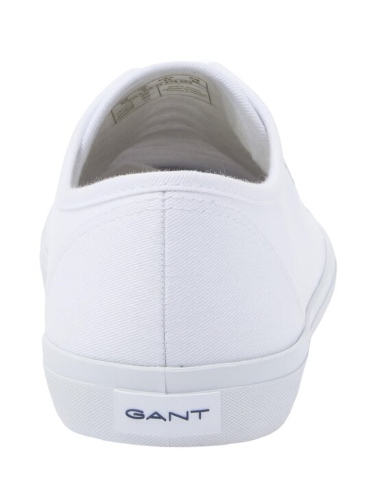GANT - Pillox Canvas -tennarit - 100 WHITE - photo 3 GANT - Pillox Canvas -tennarit - 100 WHITE | Stockmann - photo 3