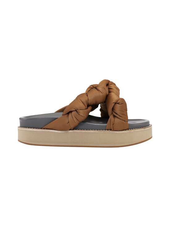 Mid Knotted -sandaalit