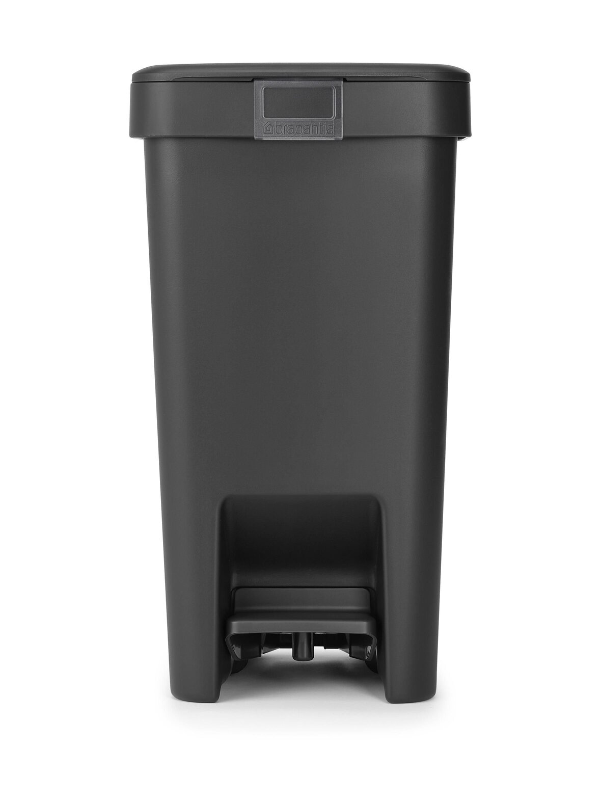 Brabantia Pedal bin stepup -poljinroskakori 10 l