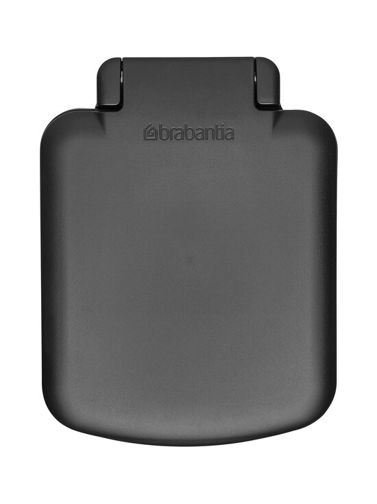 Brabantia - Pedal Bin StepUp -poljinroskakori 10 l - DARK GREY - photo 4 Brabantia - Pedal Bin StepUp -poljinroskakori 10 l - DARK GREY | Stockmann - photo 4