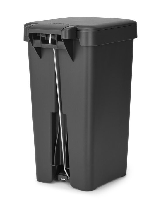Brabantia - Pedal Bin StepUp -poljinroskakori 10 l - DARK GREY - photo 6 Brabantia - Pedal Bin StepUp -poljinroskakori 10 l - DARK GREY | Stockmann - photo 6