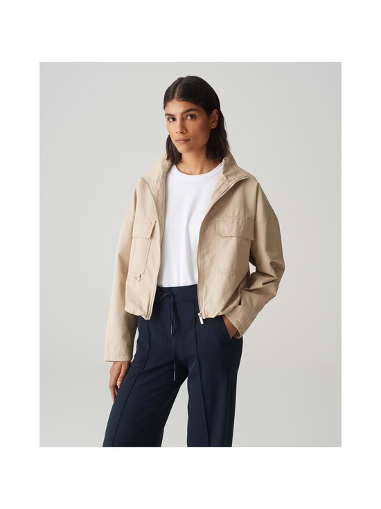 Opus - Hanneka-takki - 20019 SOFT OAT | Stockmann - photo 2