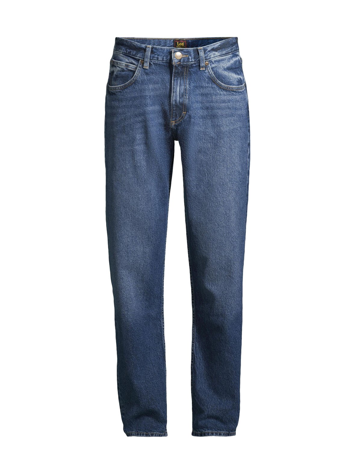Oscar Relaxed Tapered Fit -farkut