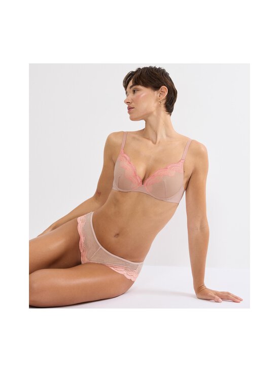 Triumph - Comfort Glam Whu -rintaliivit - 7297 7297-DESERT SAND | Stockmann - photo 5